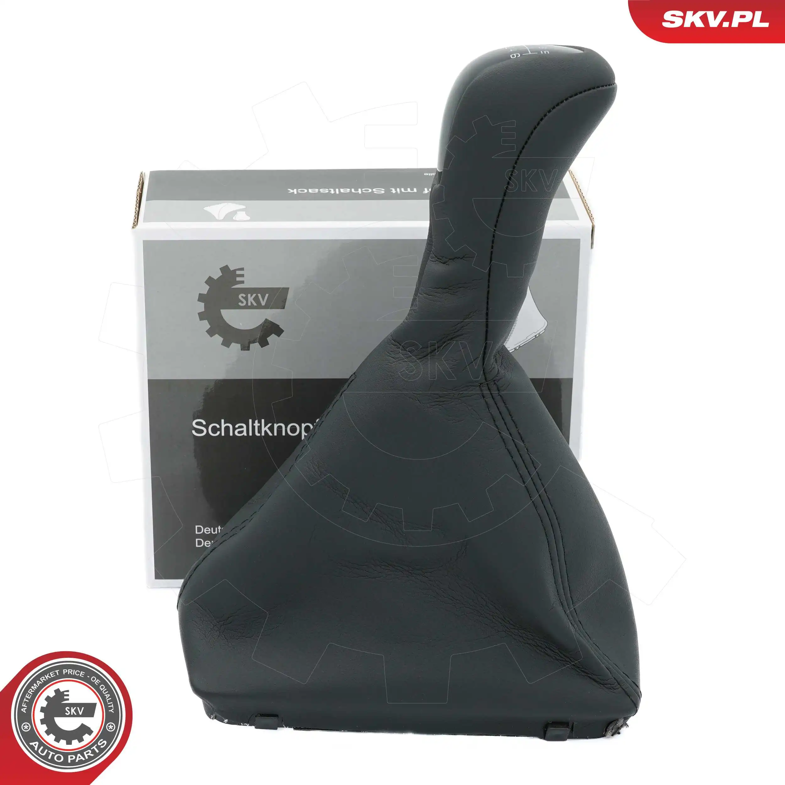 Gear Lever Knob